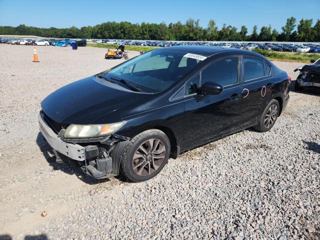 Продажа на аукционе авто 2015 Honda Civic, vin: 19XFB2F83FE047052, номер лота: 68548856