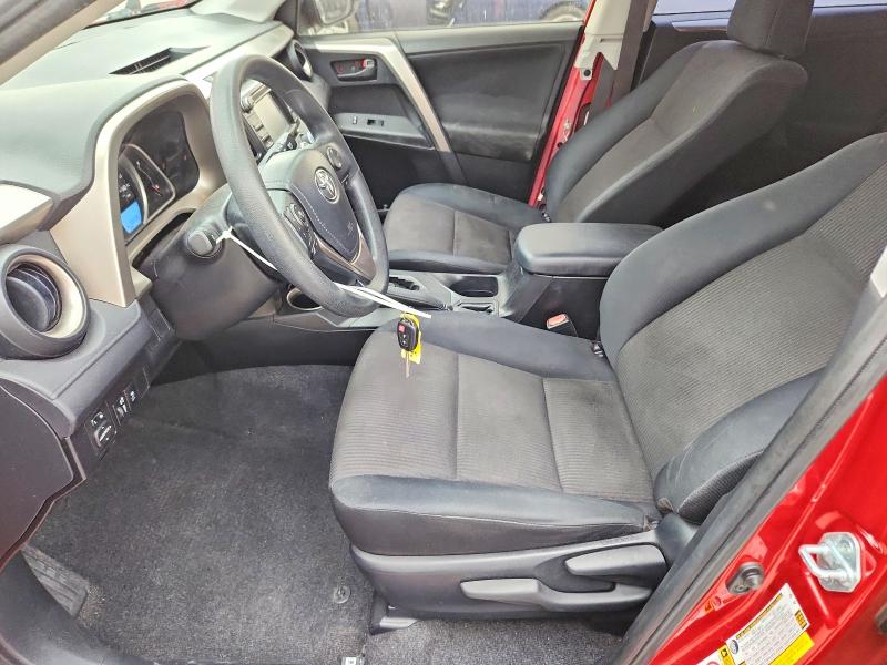 67271176 :رقم المزاد ، JTMZFREV1FD071790 vin ، 2015 Toyota Rav4 مزاد بيع