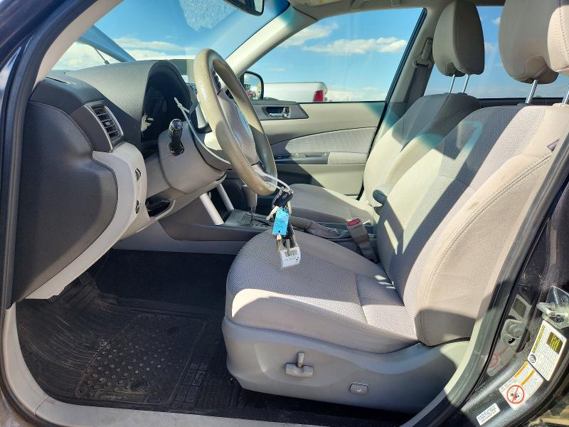 67312026 :رقم المزاد ، JF2SHADC9DH406430 vin ، 2013 Subaru Forester مزاد بيع