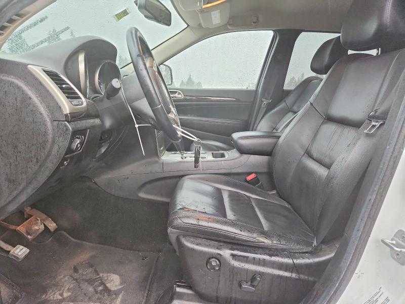 Продаж на аукціоні авто 2013 Jeep Grand Cherokee, vin: 1C4RJFAG3DC634524, номер лоту: 69919696