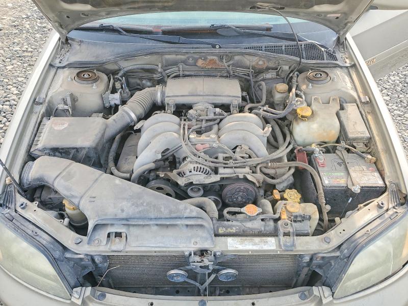 Aukcja sprzedaży 2003 Subaru Legacy, vin: 4S3BH895737648106, numer aukcji: 67129546
