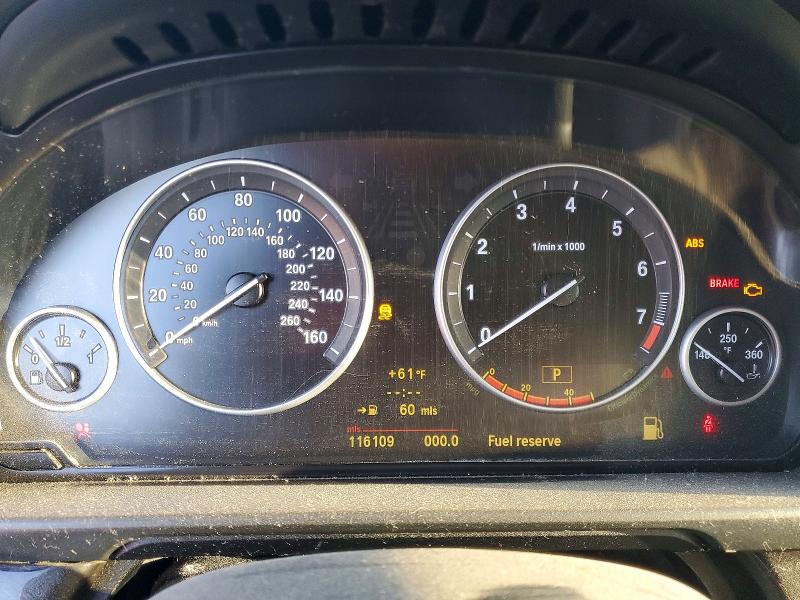 Aukcja sprzedaży 2011 Bmw 535, vin: WBAFU7C50BC782152, numer aukcji: 59409336