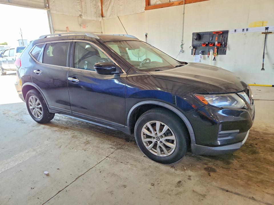 Продажа на аукционе авто 2019 Nissan Rogue, vin: KNMAT2MV6KP508481, номер лота: 69113806
