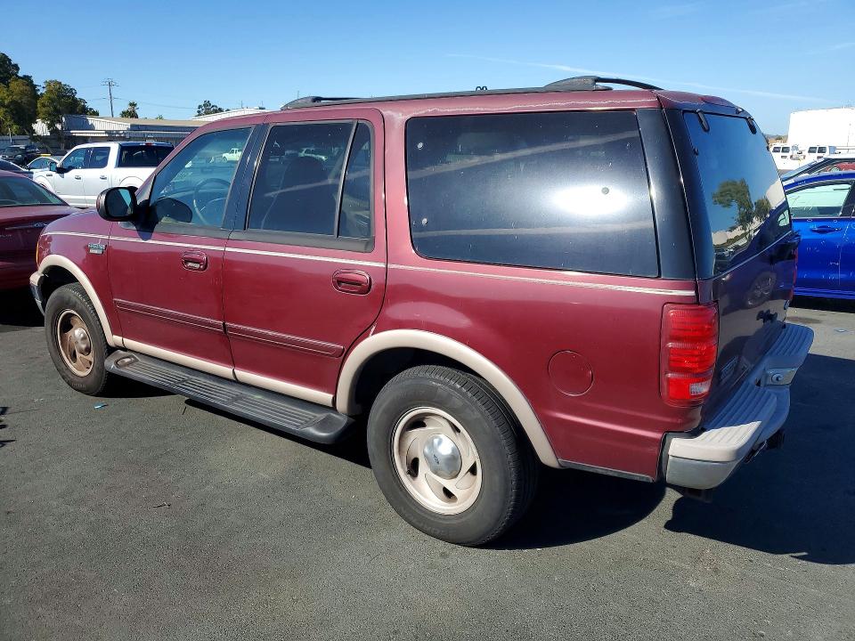 Aukcja sprzedaży 1999 Ford Expedition, vin: 1FMPU18L3XLB81350, numer aukcji: 68527356