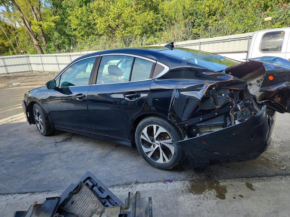 Aukcja sprzedaży 2020 Subaru Legacy, vin: 4S3BWAC61L3018748, numer aukcji: 69728366