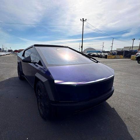 Продаж на аукціоні авто 2024 Tesla Cybertruck, vin: 7G2CEHEE5RA018813, номер лоту: 67756196