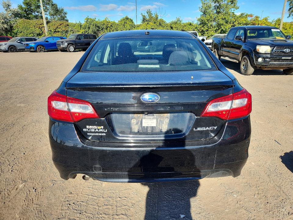 Продажа на аукционе авто 2015 Subaru Legacy, vin: 4S3BNCD69F3041387, номер лота: 68660056