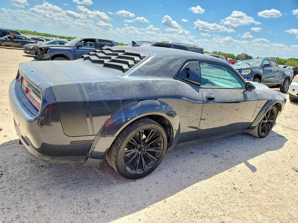 Aukcja sprzedaży 2018 Dodge Challenger, vin: 2C3CDZBT0JH209334, numer aukcji: 68035876
