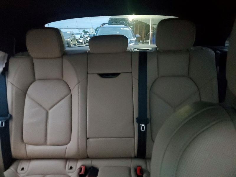 Aukcja sprzedaży 2023 Porsche Macan, vin: WP1AA2A51PLB10439, numer aukcji: 70680736