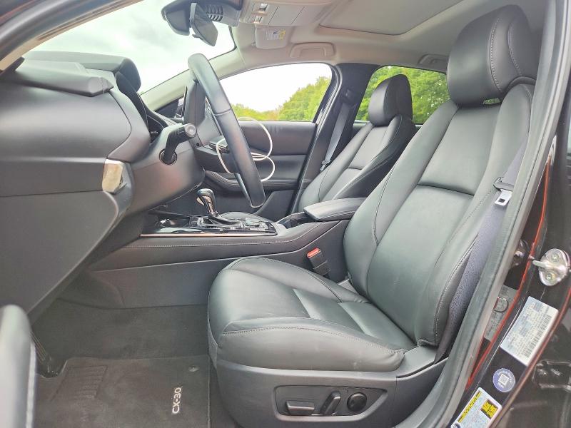 Продажа на аукционе авто 2025 Mazda Cx-30, vin: 3MVDMBCM0SM753462, номер лота: 70431916