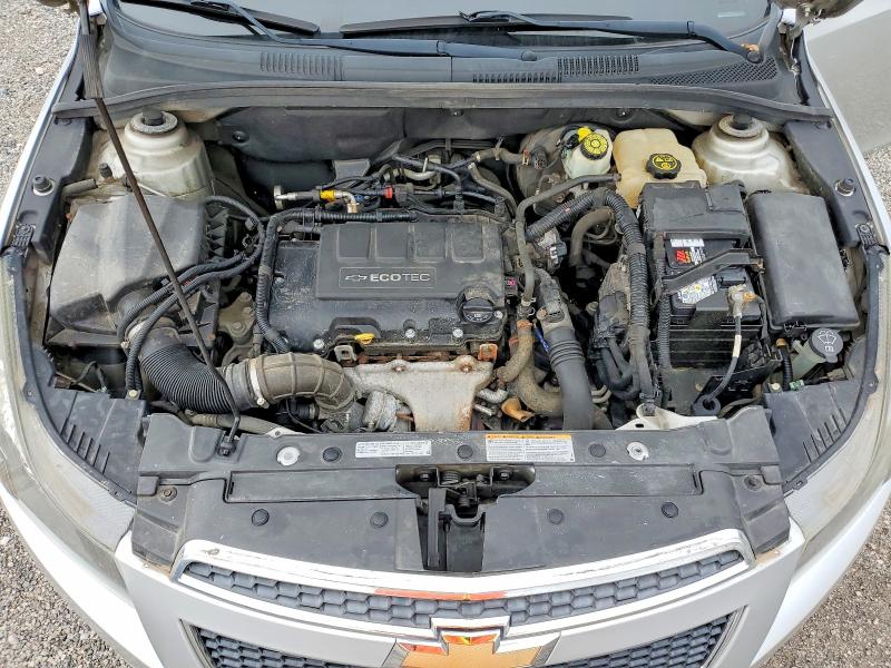69125096 :رقم المزاد ، 1G1PC5SB9D7283523 vin ، 2013 Chevrolet Cruze مزاد بيع