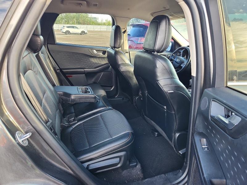 68402606 :رقم المزاد ، 1FMCU9DZXLUB26681 vin ، 2020 Ford Escape مزاد بيع