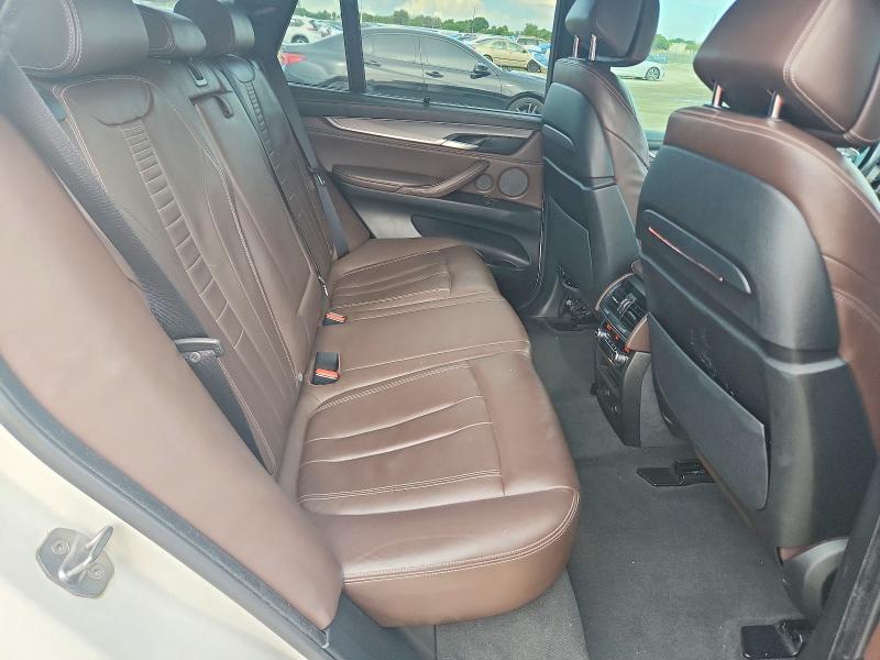 Aukcja sprzedaży 2015 Bmw X5, vin: 5UXKS4C54F0N12014, numer aukcji: 67241486