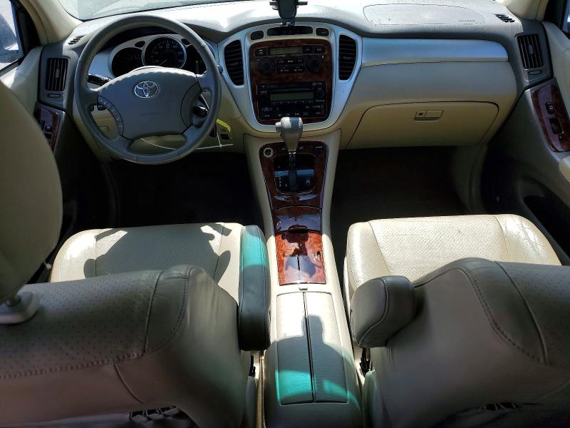 Aukcja sprzedaży 2006 Toyota Highlander, vin: JTEDP21A960108928, numer aukcji: 68021016