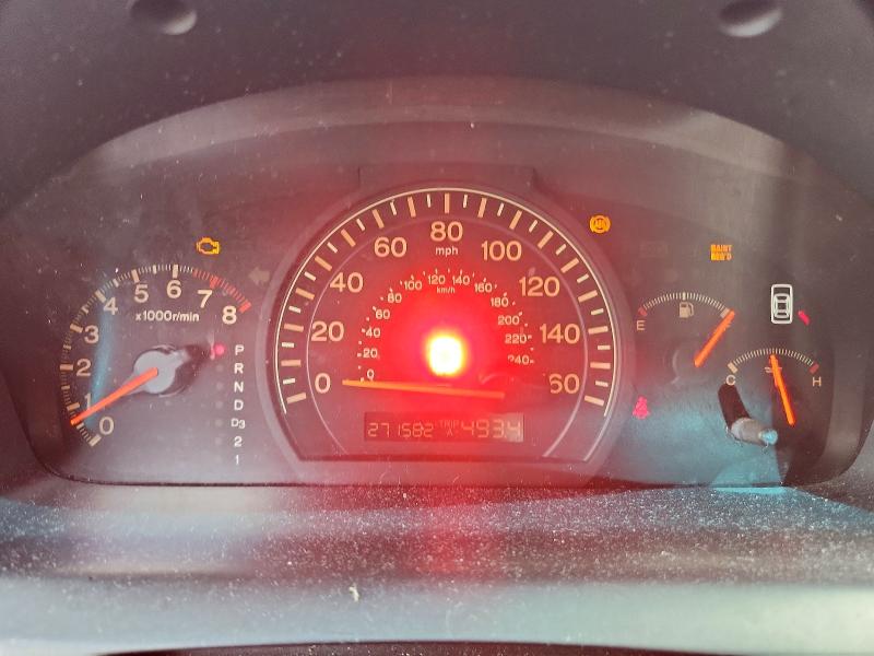 Продаж на аукціоні авто 2003 Honda Accord, vin: 1HGCM56383A014888, номер лоту: 69343506