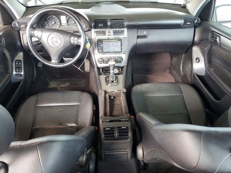 Продаж на аукціоні авто 2005 Mercedes-benz C, vin: WDBRF40J95F639034, номер лоту: 67386366