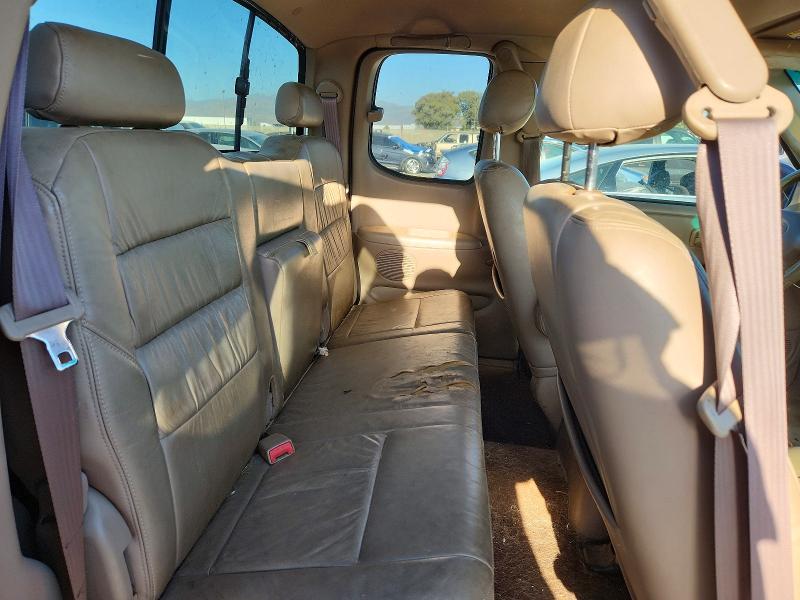 Продаж на аукціоні авто 2001 Toyota Tundra, vin: 5TBBT48101S137158, номер лоту: 68169836