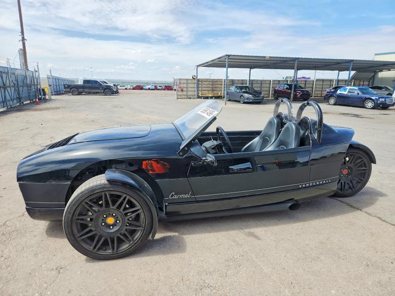 68961496 :رقم المزاد ، 7KGTC2C10MR002754 vin ، 2021 Vanderhall Carmel مزاد بيع