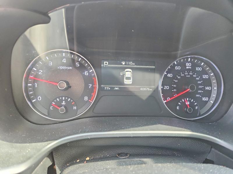 Aukcja sprzedaży 2024 Kia Forte, vin: 3KPF24AD1RE755031, numer aukcji: 66281426