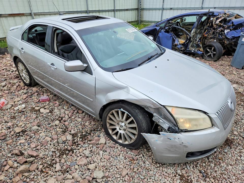 Aukcja sprzedaży 2009 Mercury Milan, vin: 3MEHM02119R631171, numer aukcji: 67167906
