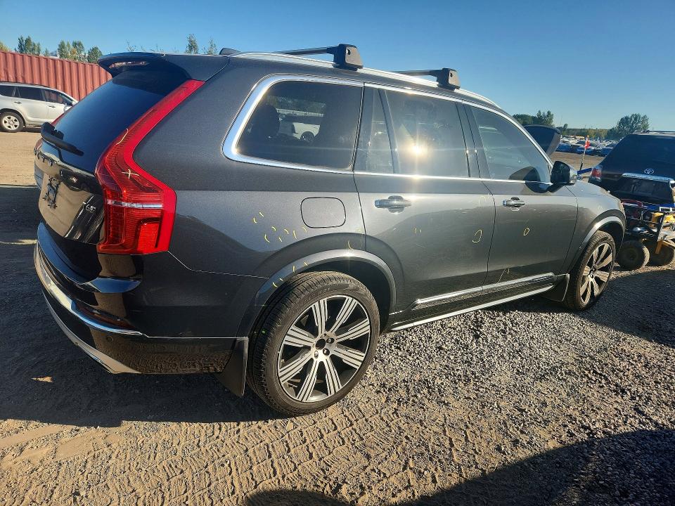 Aukcja sprzedaży 2020 Volvo Xc90, vin: YV4A22PL7L1616784, numer aukcji: 70115066