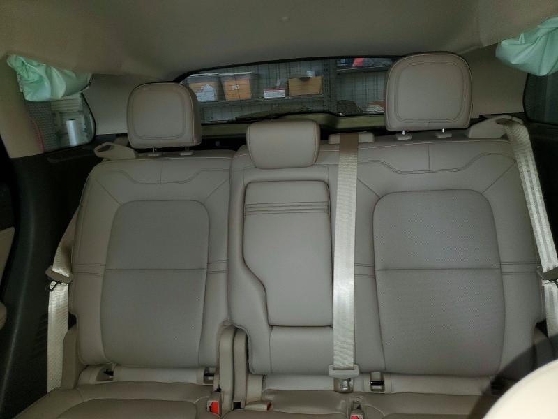 Продажа на аукционе авто 2020 Lincoln Corsair, vin: 5LMCJ1C93LUL11390, номер лота: 71067826