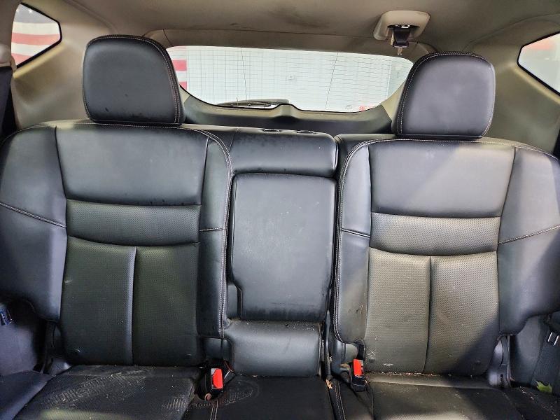 Продажа на аукционе авто 2017 Nissan Murano, vin: 5N1AZ2MH6HN178186, номер лота: 69304386