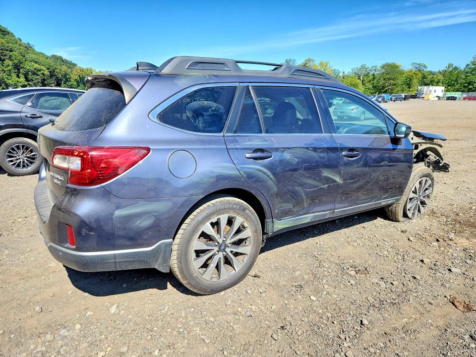 Продажа на аукционе авто 2017 Subaru Outback, vin: 4S4BSENC7H3298863, номер лота: 69051536