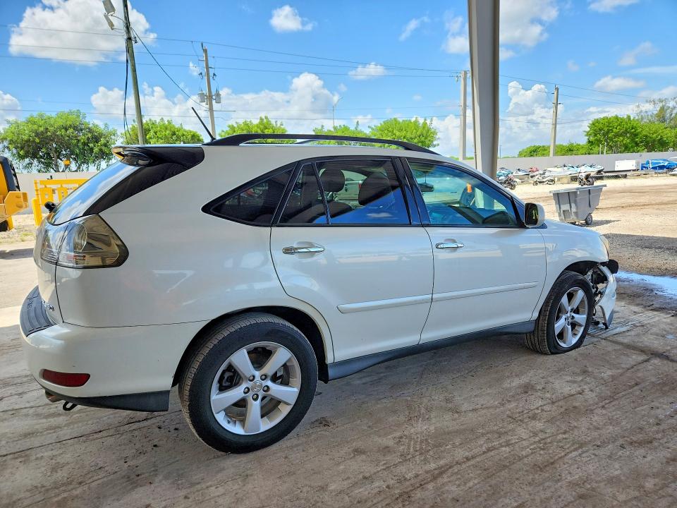 68966776 :رقم المزاد ، 2T2GK31U19C063389 vin ، 2009 Lexus Rx مزاد بيع