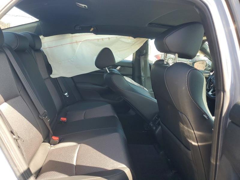 2021 Honda Accord მანქანა იყიდება აუქციონზე, vin: 1HGCV2F39MA002813, აუქციონის ნომერი: 68954046