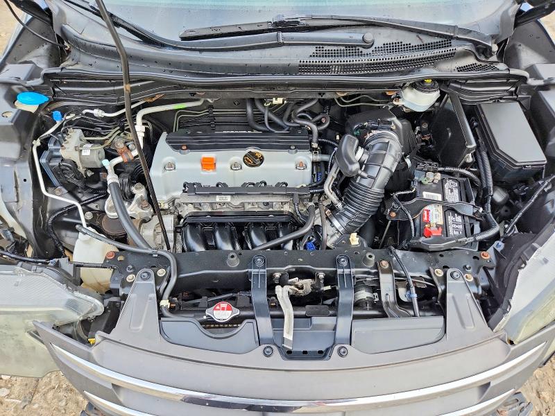 Продажа на аукционе авто 2014 Honda Cr-v, vin: 2HKRM4H3XEH635903, номер лота: 67307876