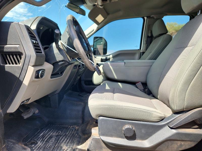 Продажа на аукционе авто 2021 Ford F250, vin: 1FT7X2BNXMED96414, номер лота: 67112816