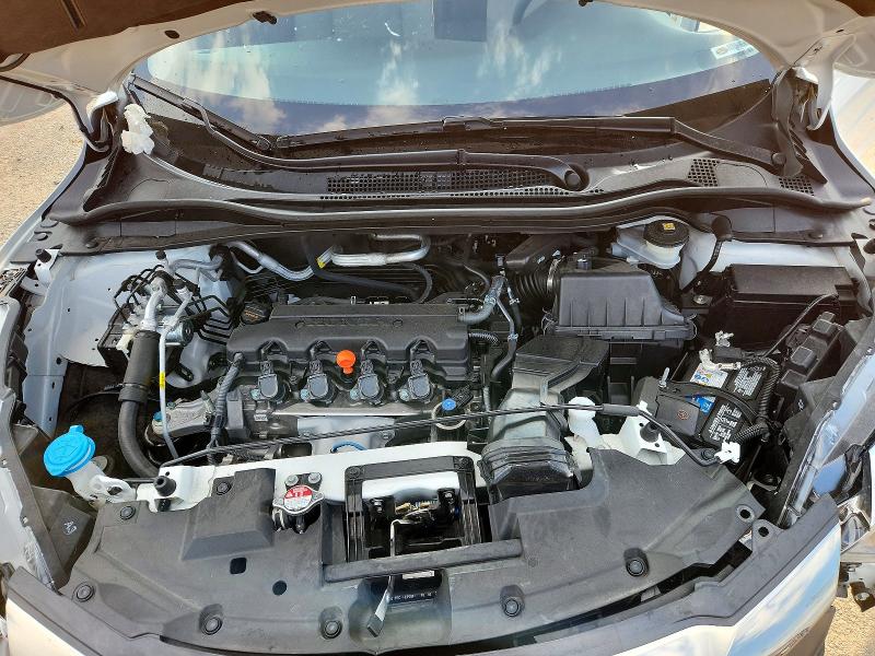 Продажа на аукционе авто 2021 Honda Hr-v, vin: 3CZRU6H54MM709770, номер лота: 67369606