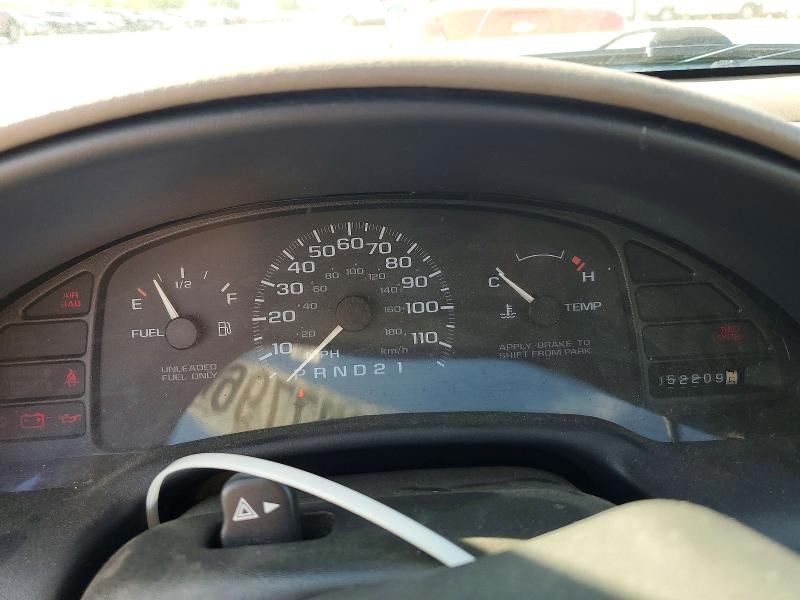 Продажа на аукционе авто 1998 Chevrolet Cavalier, vin: 1G1JC5248W7228720, номер лота: 69677796