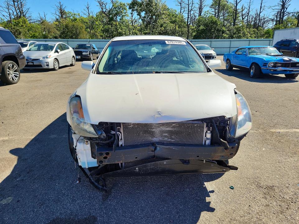 Продажа на аукционе авто 2008 Nissan Altima, vin: 1N4AL21E28C263284, номер лота: 67874586