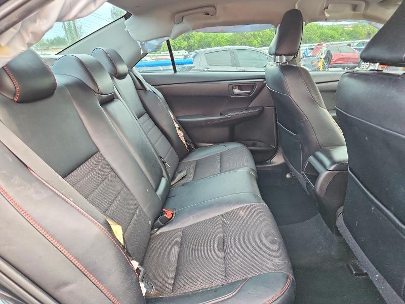 Продаж на аукціоні авто 2016 Toyota Camry, vin: 4T1BF1FK6GU163014, номер лоту: 68570326