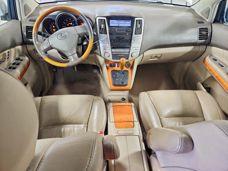 Aukcja sprzedaży 2007 Lexus Rx, vin: 2T2HK31U77C021150, numer aukcji: 67740586