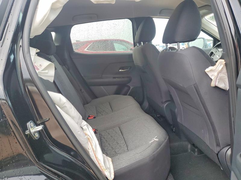 2026 Nissan Kicks მანქანა იყიდება აუქციონზე, vin: 3N8AP6CE7TL313004, აუქციონის ნომერი: 68597836
