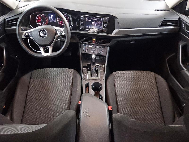 2019 Volkswagen Jetta მანქანა იყიდება აუქციონზე, vin: 3VWC57BU2KM189271, აუქციონის ნომერი: 66049926