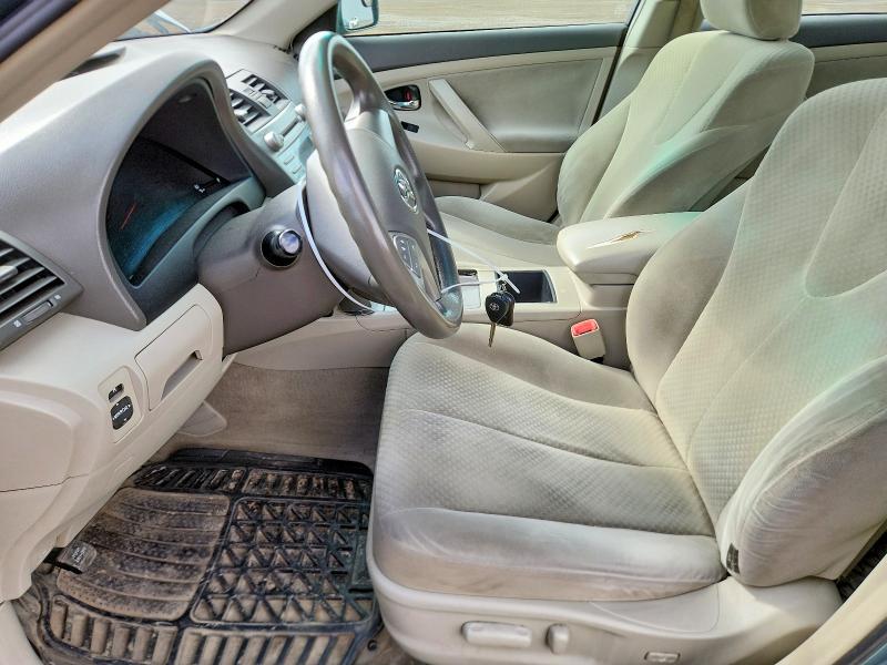 2009 Toyota Camry მანქანა იყიდება აუქციონზე, vin: 4T1BK46K29U580629, აუქციონის ნომერი: 68733266