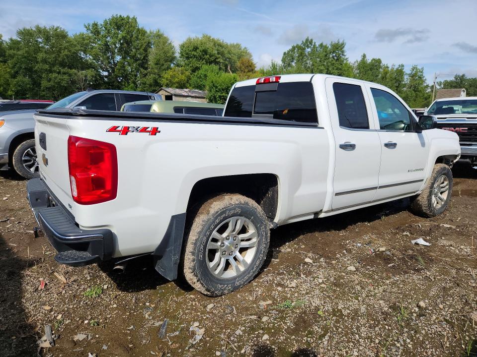 Продажа на аукционе авто 2018 Chevrolet Silverado, vin: 1GCVKSEC4JZ105734, номер лота: 67282326
