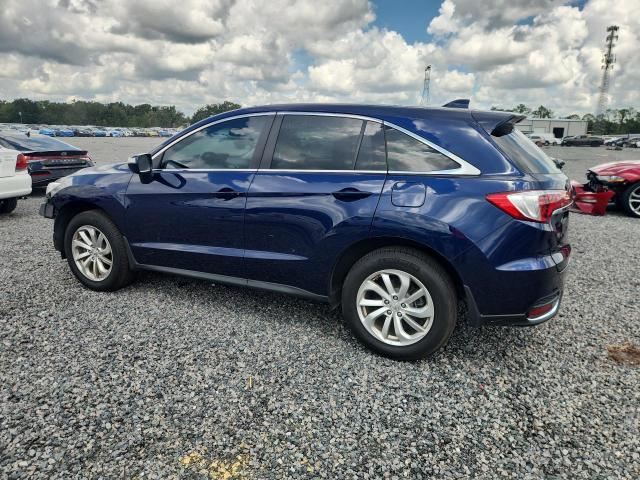 Продаж на аукціоні авто 2017 Acura Rdx, vin: 5J8TB4H50HL006326, номер лоту: 69041056