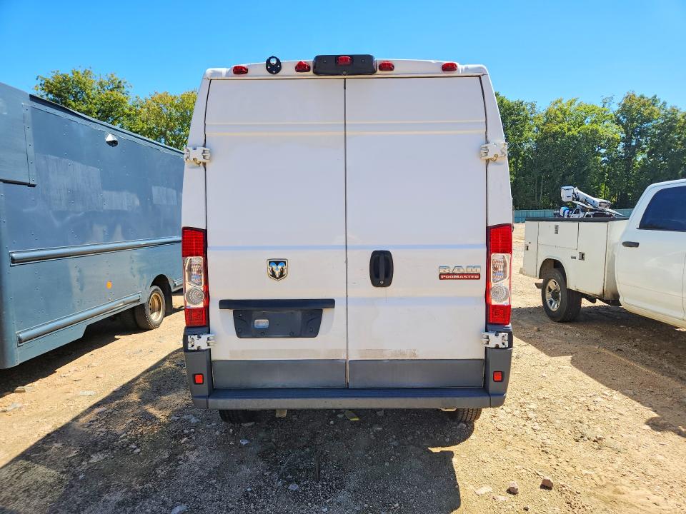 Aukcja sprzedaży 2018 Ram Promaster 3500, vin: 3C6URVHG2JE116340, numer aukcji: 68608806