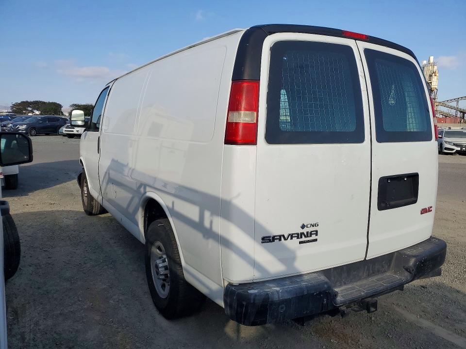 Aukcja sprzedaży 2015 Gmc Savana, vin: 1GTW7FCB5F1168094, numer aukcji: 69854666