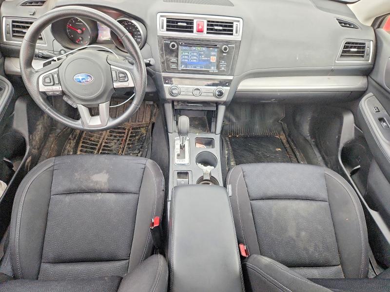 2015 Subaru Legacy მანქანა იყიდება აუქციონზე, vin: 4S3BNCA69F3067329, აუქციონის ნომერი: 70878086