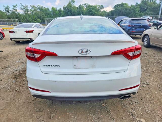 67254446 :رقم المزاد ، 5NPE24AF3GH304768 vin ، 2016 Hyundai Sonata مزاد بيع