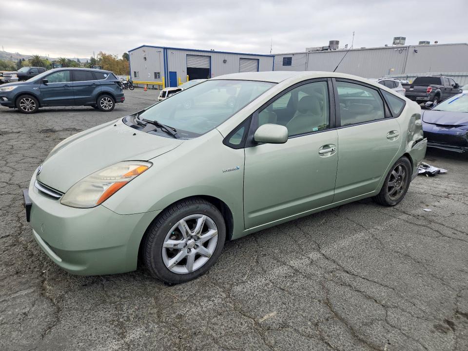 Продажа на аукционе авто 2007 Toyota Prius, vin: JTDKB20U877559587, номер лота: 70025756