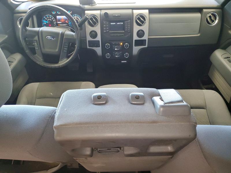 Продажа на аукционе авто 2013 Ford F150, vin: 1FTFW1ET7DKF60304, номер лота: 67930056