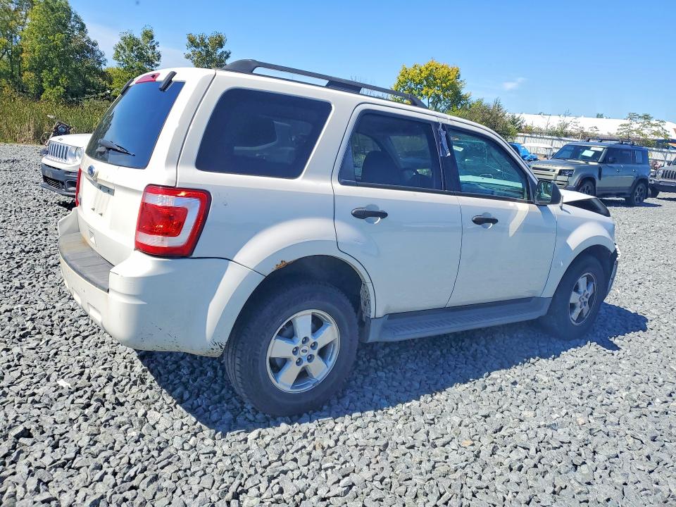 Продаж на аукціоні авто 2011 Ford Escape, vin: 1FMCU0D78BKA79347, номер лоту: 68986046