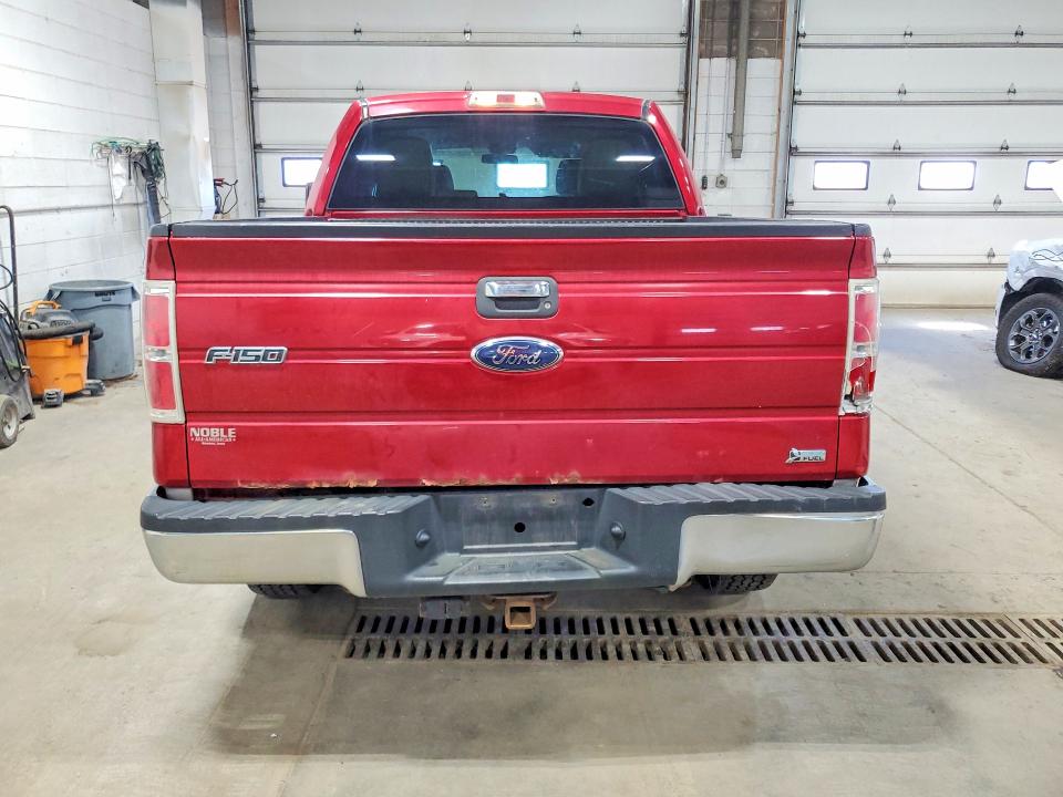 Продаж на аукціоні авто 2010 Ford F150, vin: 1FTFW1EV9AKA59282, номер лоту: 66857306